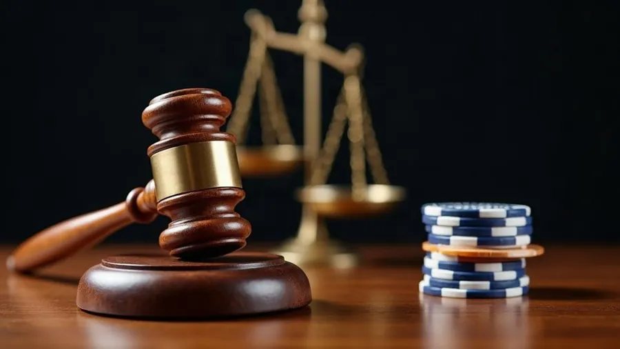 Legalnost in licence pri najboljše spletne igralnice