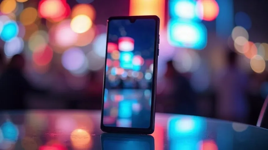 Igranje na mobilni napravi pri casino online slovenia