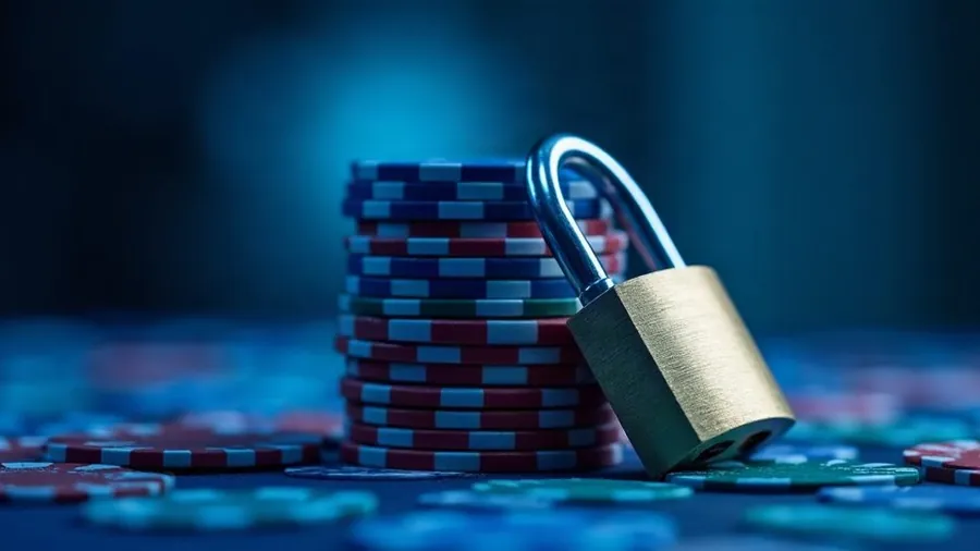 Kako prepoznati tvegan spletni casino