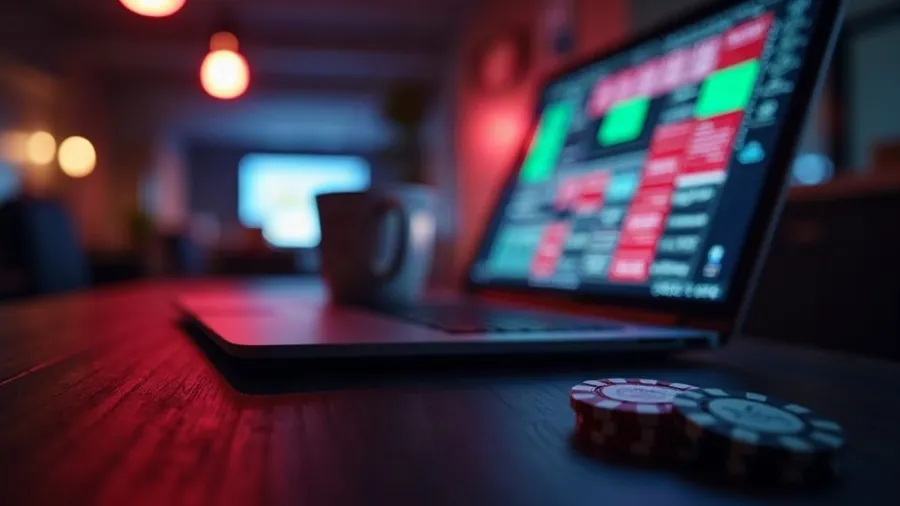 Kaj pomeni najboljši online casino za igranje za denar